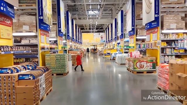 Типы людей в магазине. Как люди делают покупки. смотреть онлайн