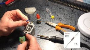 NISSAN Ремонт моторчика печки Неисправен регулятор оборотов