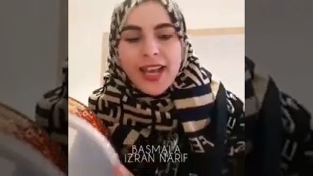 GROUP BASMALA IZRAN NARIF | IZRAN N RAM3ANI 《 IZRAN RIF 2021 》 смотреть онлайн