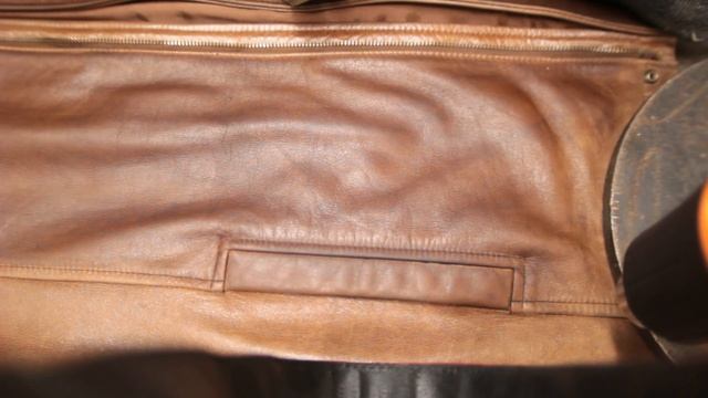 How to restore a brown leather jacket смотреть онлайн