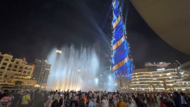 Любуйтесь 😍 завтра начинается Ramadan