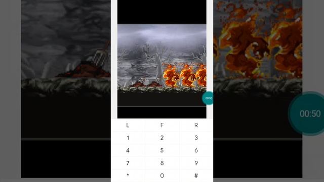 【JAVA GAMES】hacked by rahat Phong Ma - J2me Loader смотреть онлайн