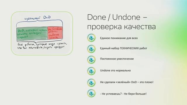 Как Scrum-мастер перевернул тестирование в команде с ног на голову. Юрий Акопян смотреть онлайн