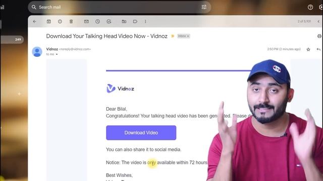 Free AI Video Generator - Turn Text Into Videos With This Free Ai Video Generator