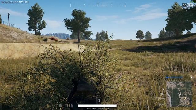 GUIDE: The BEST Key Binding tricks and PRO Crouch Jump - PLAYERUNKNOWN'S BATTLEGROUNDS (PUBG) смотреть онлайн
