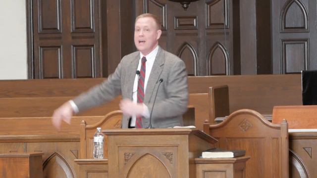 The First Eyewitnesses of Resurrection | Mark 16:9-18 смотреть онлайн