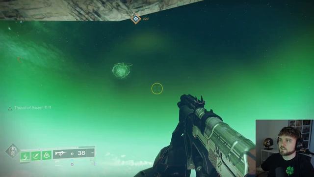 HOW TO INFINITE GRAPPLE AND FLY IN LIGHTFALL! смотреть онлайн