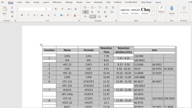 How to fit a table into a word document смотреть онлайн