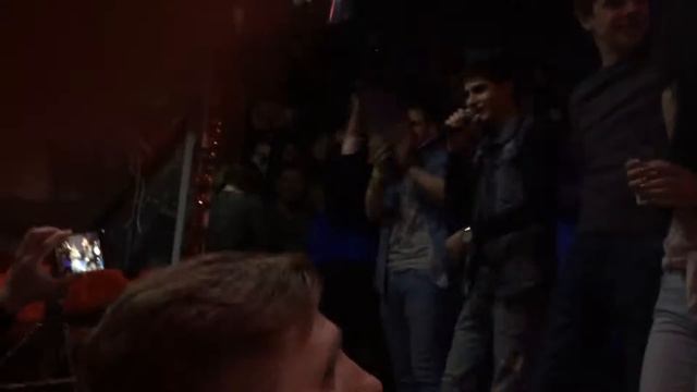 Бар Mr. Jager(2) смотреть онлайн