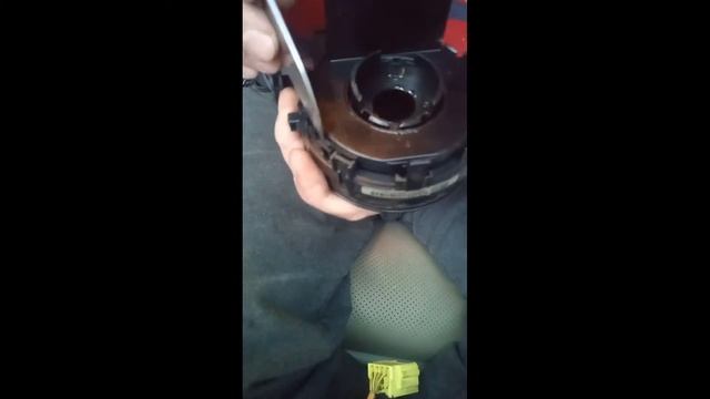 замена рулевого шлейфа Rx350 , Rx330, Rx300