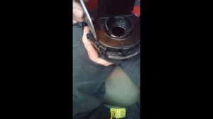 замена рулевого шлейфа rx350 , rx330, rx300