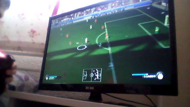 Mi primer video de fifa 16 смотреть онлайн