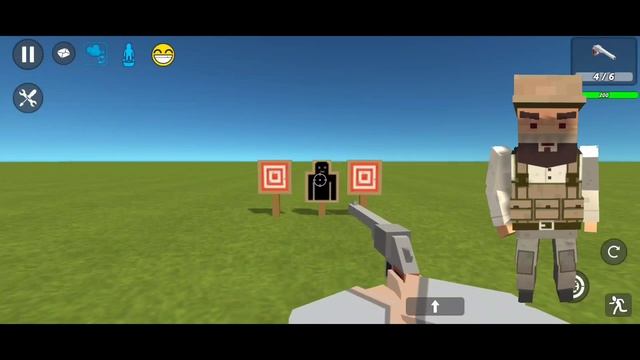 ОБНОВЛЕНИЕ в Simple sandbox 2! ¦¦ Новый режим и пропы ¦¦ Neon 1 ¦¦ смотреть онлайн