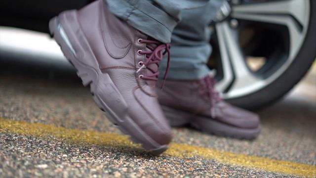 On Feet - Nike Air Max Goaterra 2.0 смотреть онлайн