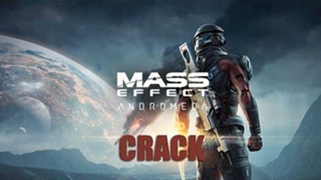 [Denuvo Cracked] Mass Effect: Andromeda Free Download смотреть онлайн