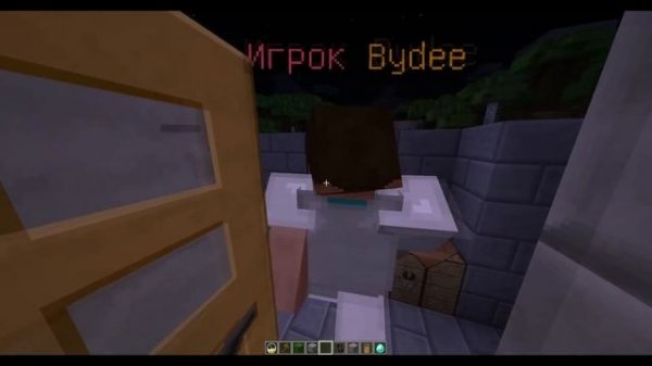 Пугаю школьников скином Entity 303 он существует? троллинг в майнкрафте энтити 303 troll Entity 303