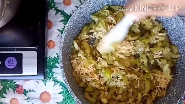 ?Вкуснейший ОВОЩНОЙ ТОРТИК из кабачков и помидоров. смотреть онлайн