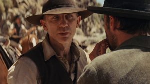 Ковбои против пришельцев (2011)