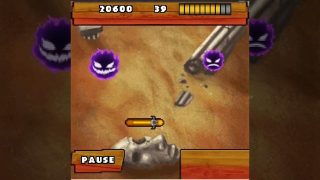 Barbarian Snake (Java Game) Full Playthrough | Barbarian Monkey | 2010 смотреть онлайн