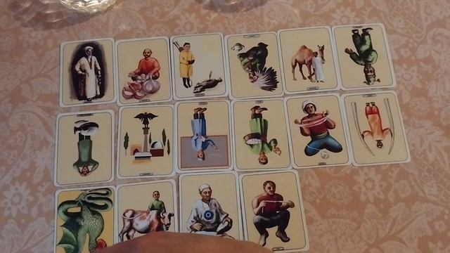 РЫБЫ 26 сентября прогноз АШМАДАР смотреть онлайн