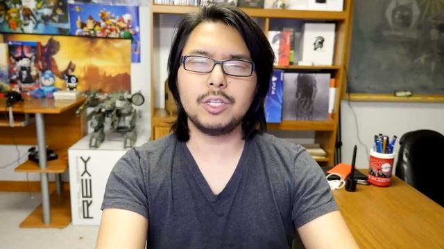 Shadow of War Dev's Failed Attempt to Justify Loot Boxes смотреть онлайн