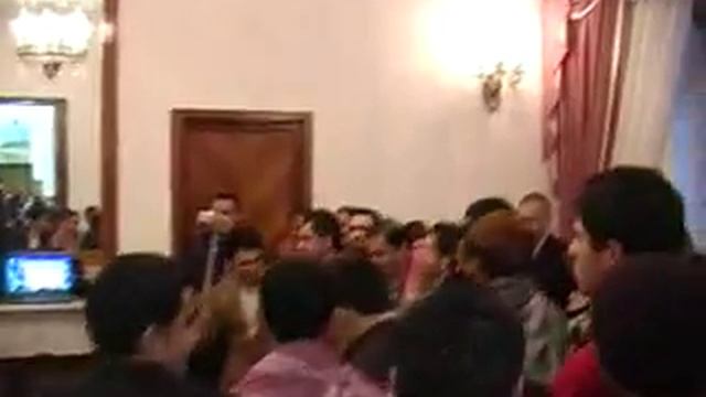 Прием в посольстве Ирака в Москве, посвященный Наурузу смотреть онлайн