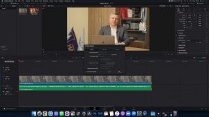 Почему не совпадает цвет после рендера в DaVinci Resolve