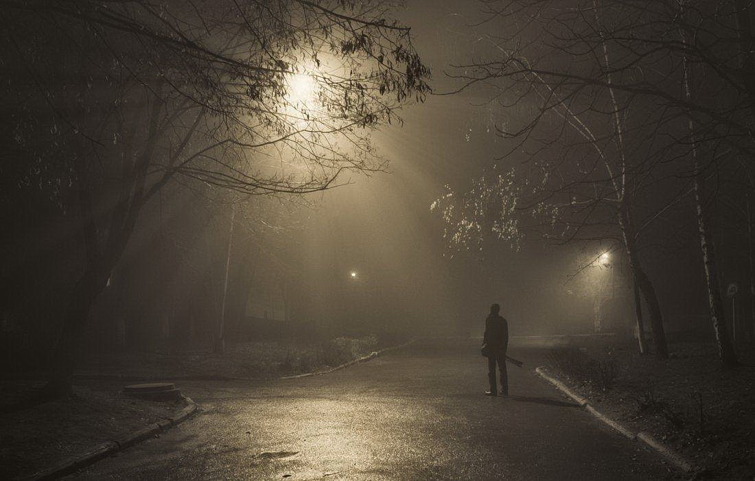 Свет грусти