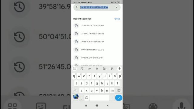i found baby monster in real life on Google map and Google Earth #earth#map#theearth2 смотреть онлайн