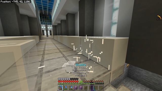 BASE PROGRESS | Truly Bedrock Season 1 [113] | Minecraft Bedrock Edition 1.14 SMP смотреть онлайн