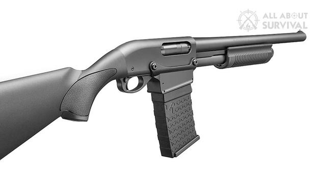 Remington 870: what I WISH I knew earlier… смотреть онлайн