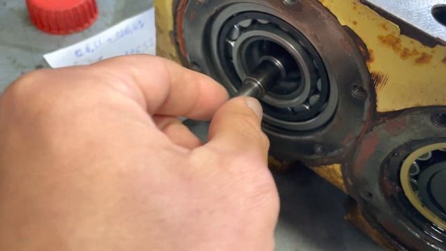 Вибратор виброплиты Wacker Neuson