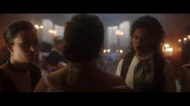 The Carmilla Movie смотреть онлайн