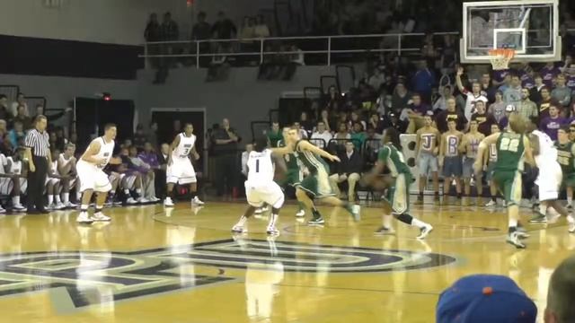 Tribe Men's Basketball Season Ticket Promo смотреть онлайн