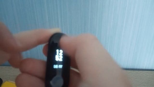 Обзор на фитнес браслет mi band 3 смотреть онлайн