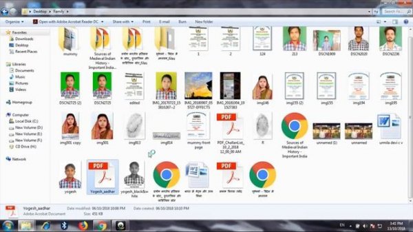 [SOLVED] Installing Adobe Reader Shows Newer version already installed