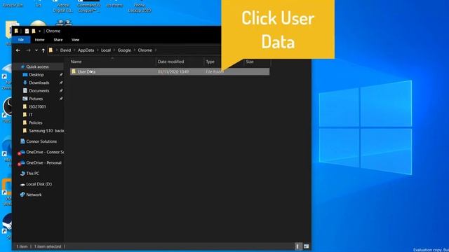 Debug Log Fix for Google Chrome смотреть онлайн