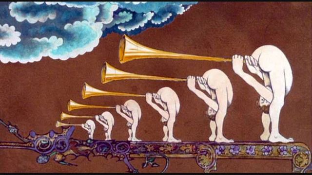 A Monty Python Birthday смотреть онлайн