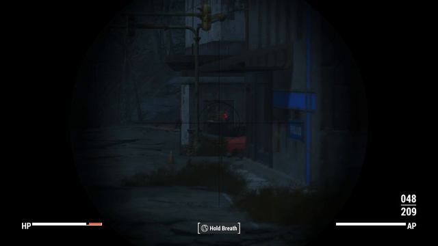 FALLOUT 4 S1E47 SYNTHS GHOULS AND SUPER DUPER MUTANTS смотреть онлайн
