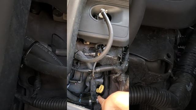 2.4L EcoTec oil consumption fix. 2013 Chevy Equinox. Oil Burning, Catch Can. смотреть онлайн