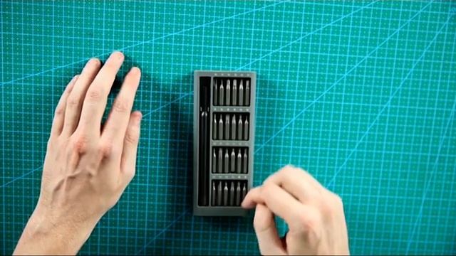 【 10 SET GIVEAWAY!】 Xiaomi Mijia Screwdriver for Black Friday Promotion смотреть онлайн