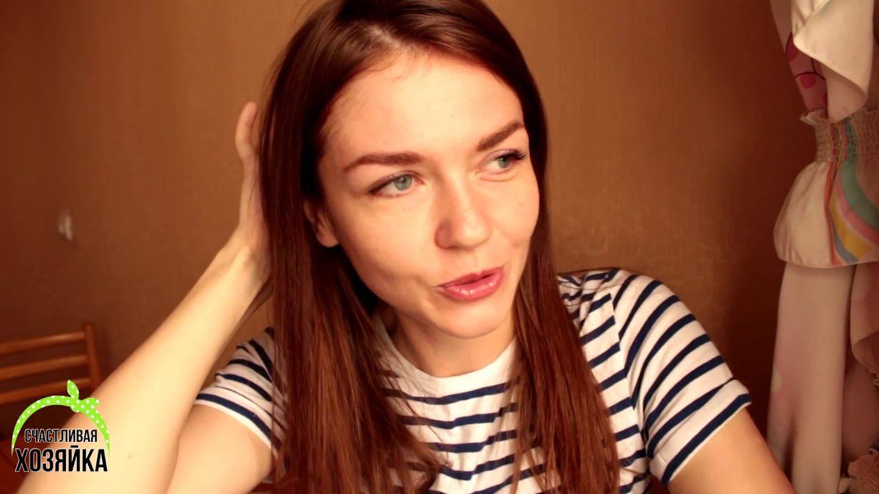 ОТВЕТЫ НА ВОПРОСЫ. Выпуск 1. ❤Ирина Соковых смотреть онлайн