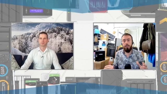 Synology NVMe SSD Pools - I Am ANNOYED About It смотреть онлайн