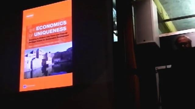 HiMY SYeD -- Julian Smith: Exploring Cultural Landscapes, Toronto Canada, Wednesday November 14 201 смотреть онлайн
