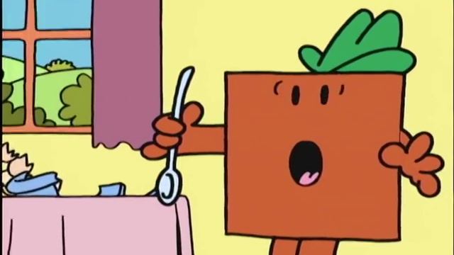 MONSIEUR BONHOMME - 20 Minutes - Compilation #12