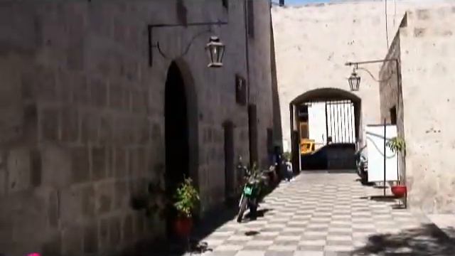 Complejo La Compañía смотреть онлайн