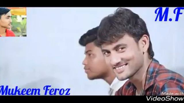 नैनो की जो बात नैना जान है Hindi new song (Mukeem Feroz) смотреть онлайн