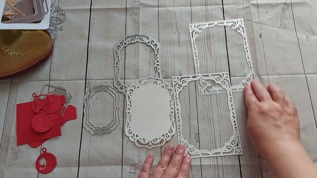 Скрапвлог июня 2022 Покупки и работы смотреть онлайн