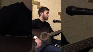 Сербо-Великий Руслан «Милые зелёные глаза»