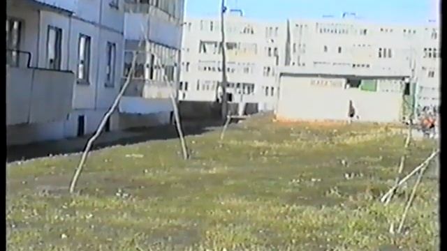 Поволжский Посади Дерево!!! смотреть онлайн